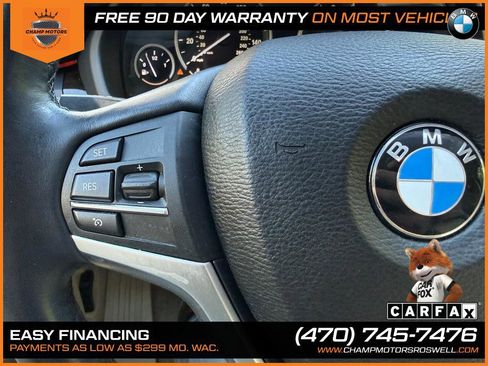 Used 2015 BMW X5 xDrive35i image 24