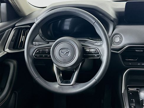 Used 2024 MAZDA CX-90 Plug-In Hybrid w/ Preferred image 18