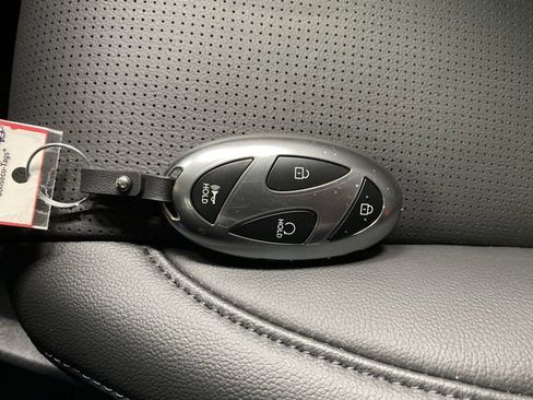 New 2026 Hyundai Santa Fe Limited image 30