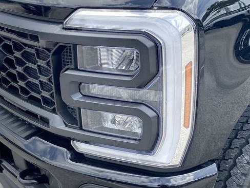 New 2026 Ford F250 XL w/ STX Appearance Package AWD/4WD image 7