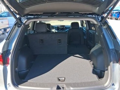 New 2026 Chevrolet Blazer LT w/ Sound & Technology Package FWD image 19