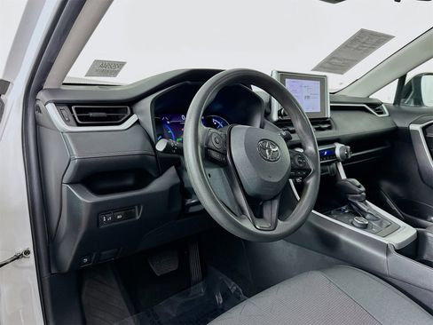 Certified 2024 Toyota RAV4 XLE image 9