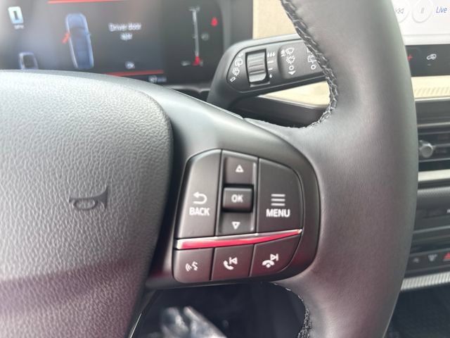 New 2026 Ford Bronco Sport Big Bend w/ Convenience Package AWD/4WD image 28