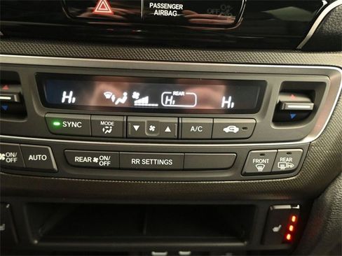 New 2026 Honda Ridgeline TrailSport+ image 15