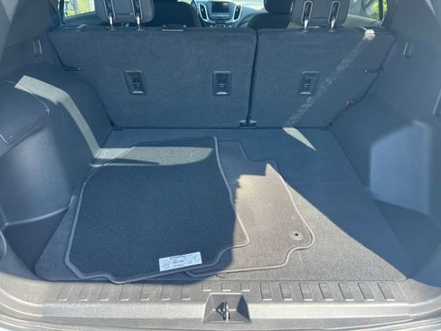Used 2020 Chevrolet Equinox LT AWD/4WD image 16
