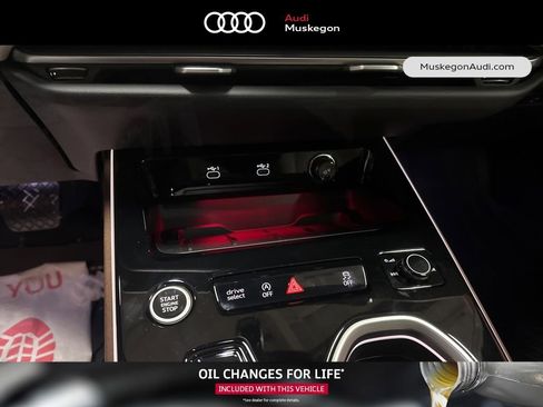 New 2026 Audi A6 Premium Plus image 20