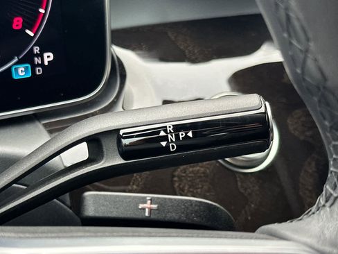 Certified 2025 Mercedes-Benz C 300 4MATIC Sedan image 20