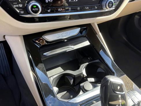 Used 2019 BMW X3 xDrive30i w/ Premium Package image 23