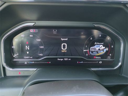 Certified 2024 GMC Sierra 2500 Denali w/ Denali Reserve Package image 33