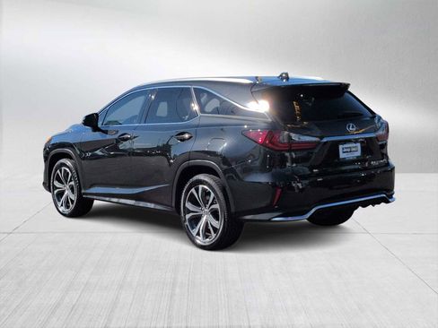 Used 2018 Lexus RX 350L FWD image 6