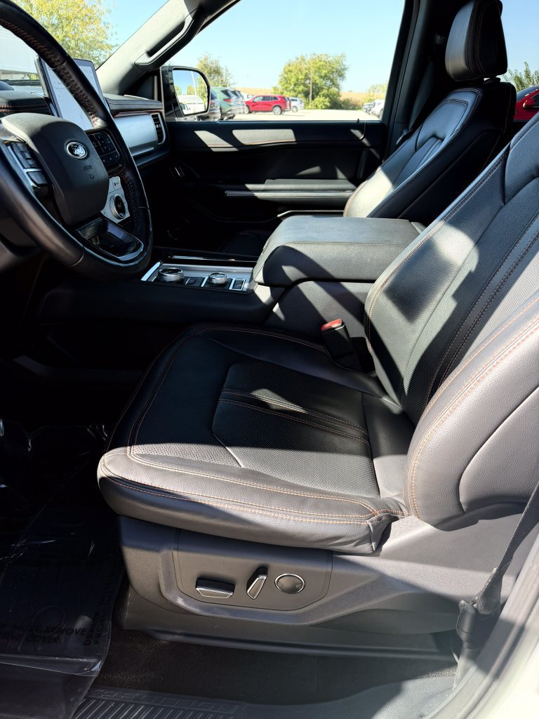 Used 2023 Ford Expedition Timberline AWD/4WD image 11