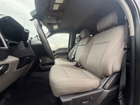 Used 2021 Ford F350 XLT w/ XLT Value Package image 10