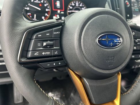 New 2026 Subaru Crosstrek 2.5i Wilderness image 19