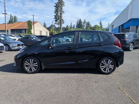 Used 2015 Honda Fit EX image 2
