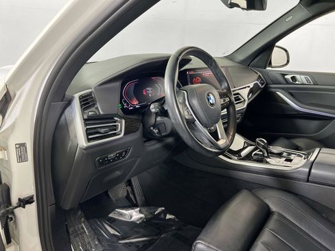 Used 2020 BMW X5 xDrive40i w/ Convenience Package image 9
