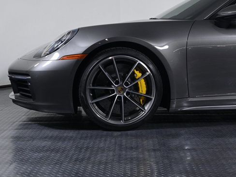 Used 2022 Porsche 911 Targa 4S image 28