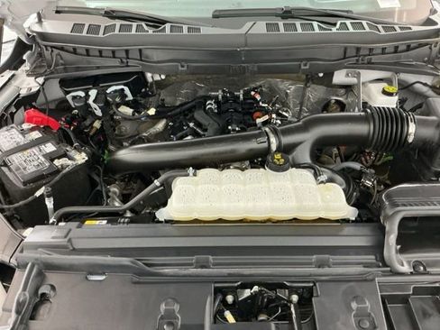 Used 2025 Ford F150 Tremor w/ Equipment Group 402A High AWD/4WD image 33