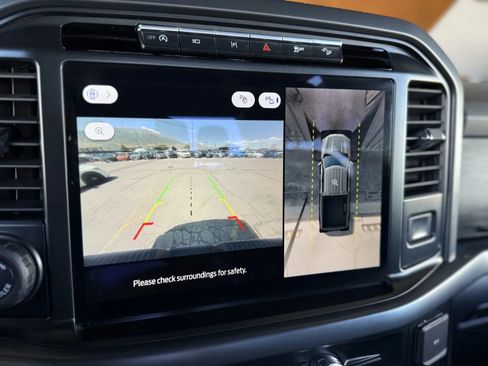 Used 2024 Ford F150 XLT w/ Equipment Group 303A High image 43