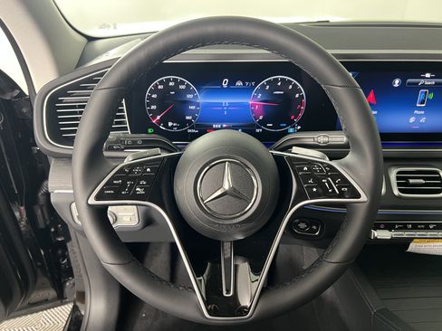 New 2026 Mercedes-Benz GLE 350 4MATIC image 28