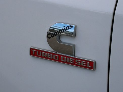 Used 2021 RAM 3500 Big Horn AWD/4WD image 49
