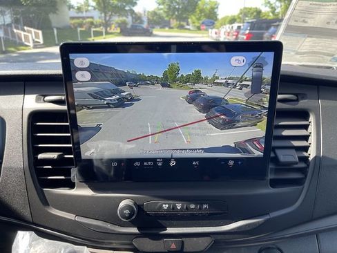 New 2026 Ford Transit 250 148 High Roof Extended AWD image 19