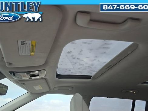 Used 2024 Hyundai Santa Fe Calligraphy image 11