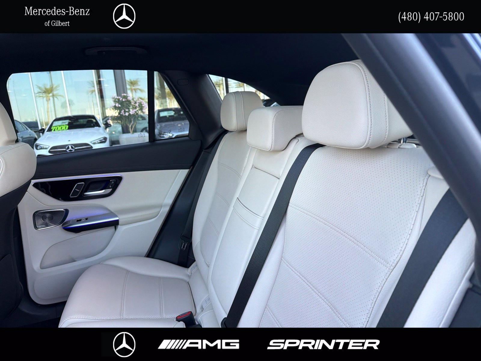 Used 2023 Mercedes-Benz GLC 300 4MATIC image 23