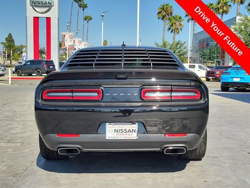 Used 2022 Dodge Challenger R/T Scat Pack RWD image 27