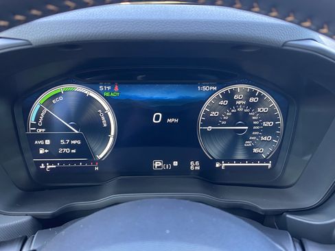 New 2025 Subaru Forester Sport image 11