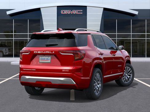 New 2026 GMC Terrain Denali image 4