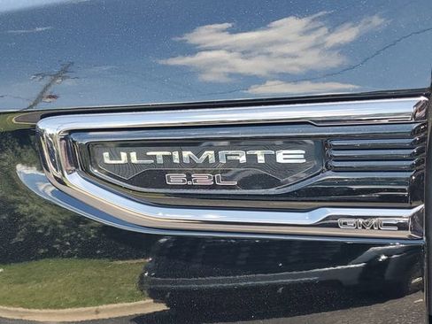 Used 2025 GMC Sierra 1500 Denali Ultimate AWD/4WD image 27
