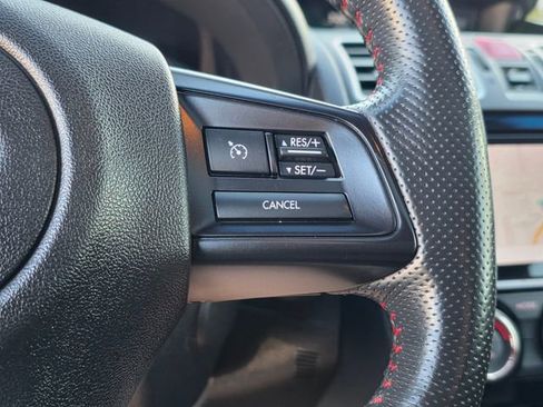 Used 2019 Subaru WRX STI Limited image 23
