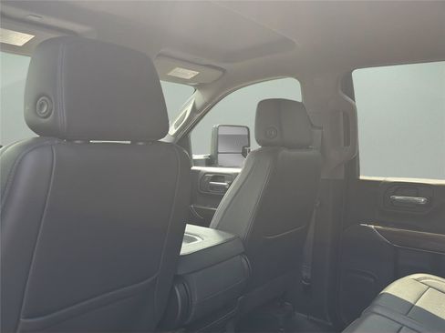 Used 2022 Chevrolet Silverado 2500 LT w/ Convenience Package AWD/4WD image 34