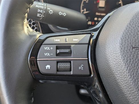 Used 2025 Honda CR-V EX-L image 26