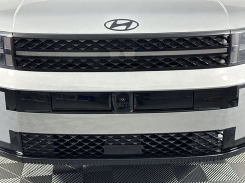 New 2026 Hyundai Santa Fe Calligraphy image 41