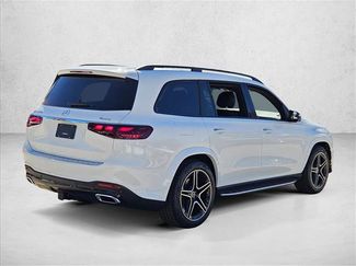 New 2026 Mercedes-Benz GLS 450 4MATIC video 2