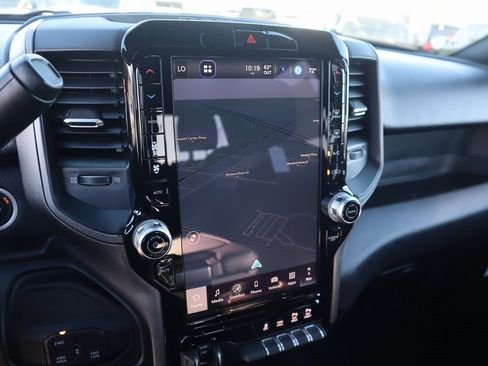 New 2026 RAM 2500 Tradesman image 7