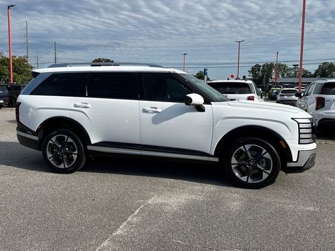 New 2026 Hyundai Palisade Limited image 6