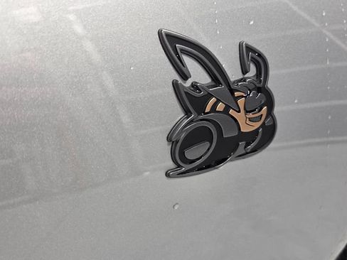 New 2026 Dodge Charger Scat Pack w/ Blacktop Package AWD/4WD image 15