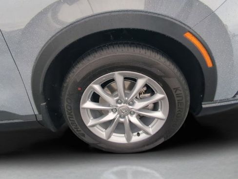 New 2026 Honda CR-V EX image 25
