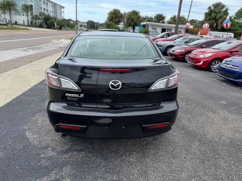 Used 2011 MAZDA MAZDA3 i Touring image 7