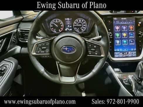 Used 2024 Subaru Outback Limited AWD/4WD image 11