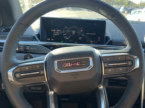 New 2026 GMC Sierra EV Elevation w/ LPO, Elevation Dark Package image 18