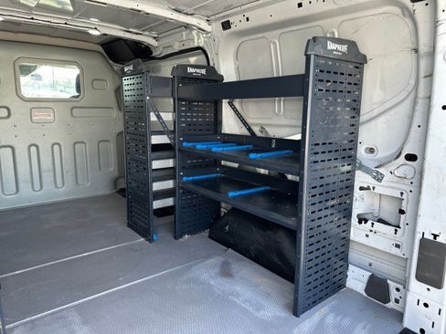 Used 2021 Ford Transit 150 Low Roof image 25