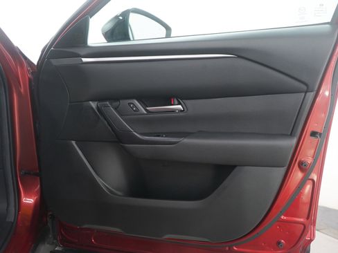 Used 2024 MAZDA CX-50 AWD 2.5 S w/ Cargo Package image 9