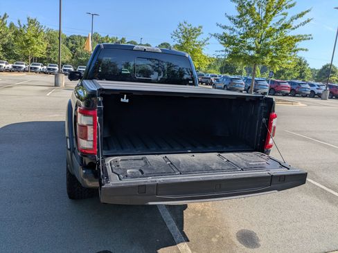 Used 2023 Ford F150 Raptor AWD/4WD image 36
