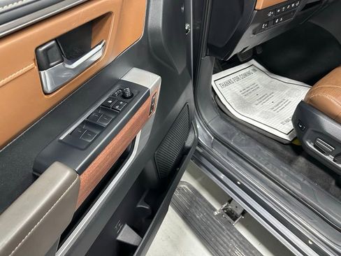 Used 2025 Toyota Tundra 1794 Edition image 9