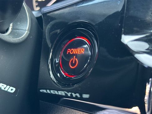 Certified 2026 Honda Civic Sport image 20