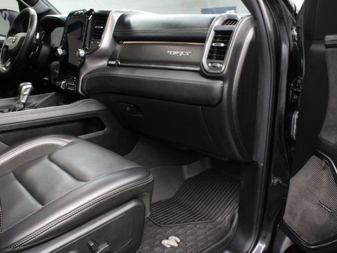 Used 2021 RAM 1500 TRX w/ TRX Level 2 Equipment Group AWD/4WD image 41