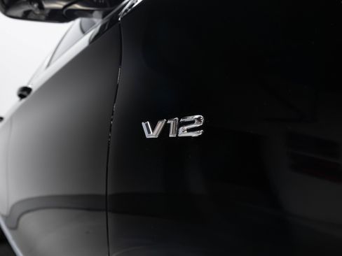 Used 2016 Mercedes-Benz Maybach S 600 image 34